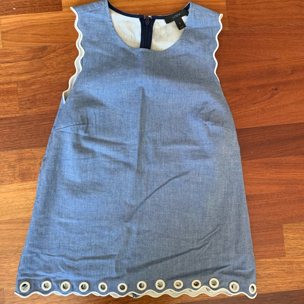 JCrew Tank